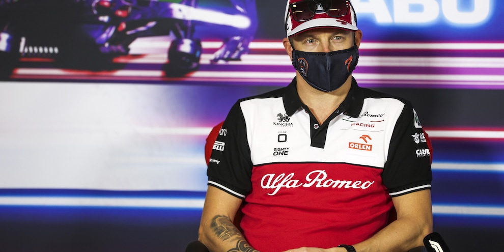 F1, Zehnder (Sauber) su Raikkonen: "Problemi fisici nei primi test"