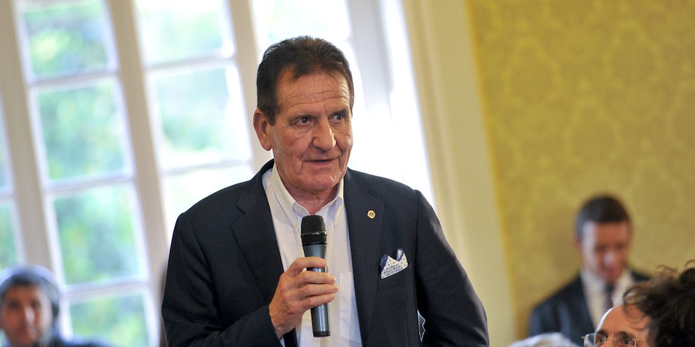 Addio a Mario Macalli, storico ex presidente della Serie C