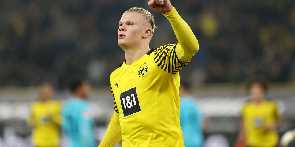 Haaland-Barcellona, Laporta non si nasconde: "Tutto è possibile"