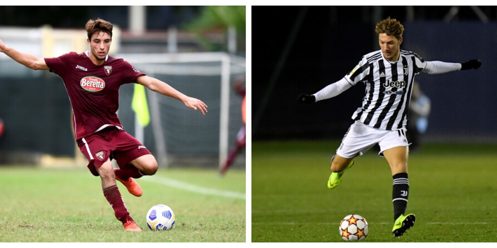 Primavera Il Covid Fa Saltare Il Derby Torino Juve