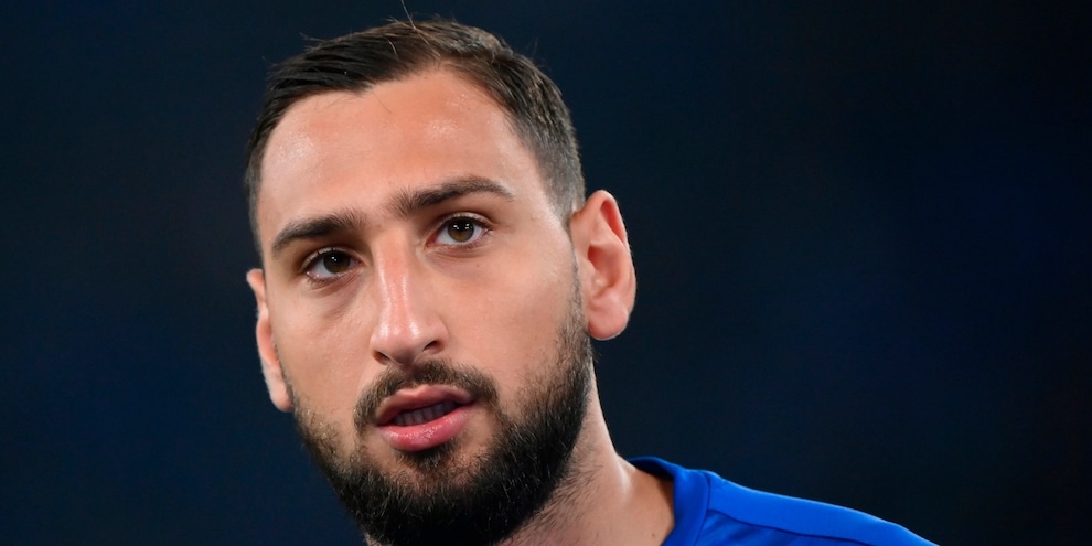 Psg, anche Donnarumma è positivo al Covid