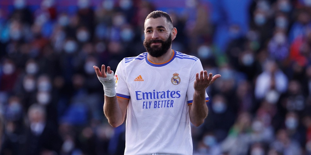 Alcoyano-Real Madrid, i "Galacticos" possono segnare almeno 3 reti