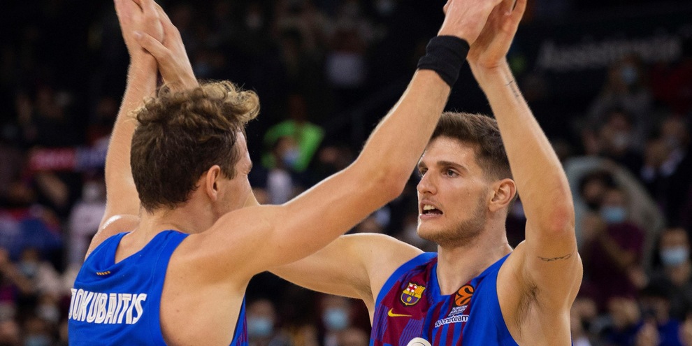 Eurolega, Cska Mosca-Barcellona rinviata a data da destinarsi