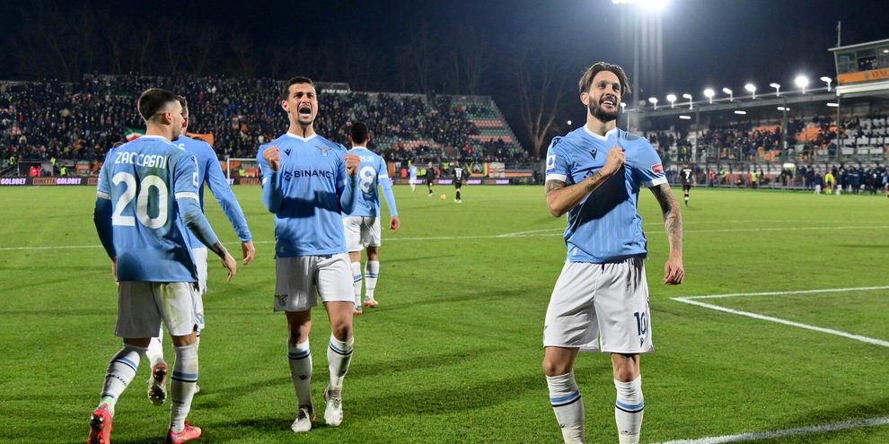 Molte reti in vista in Lazio-Empoli