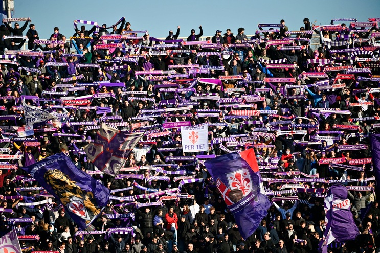 fiorentina calcio