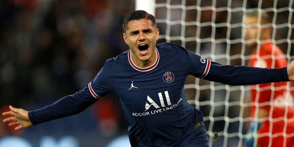 Icardi aspetta la Juve: il piano del Psg per liberarlo