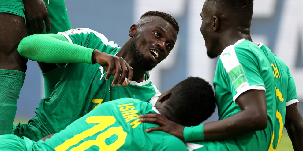 Senegal-Zimbabwe, Manè e compagni favoriti all'esordio