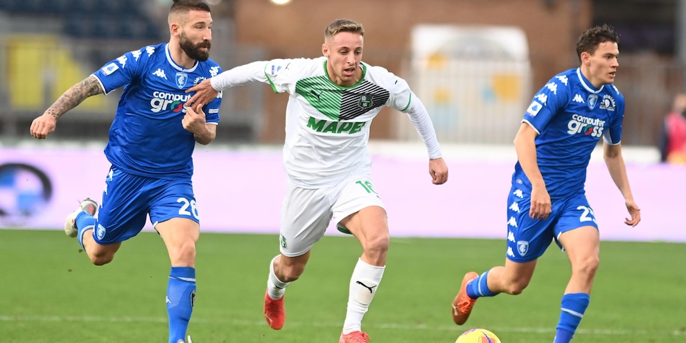 Inter, Frattesi subito alla Locatelli