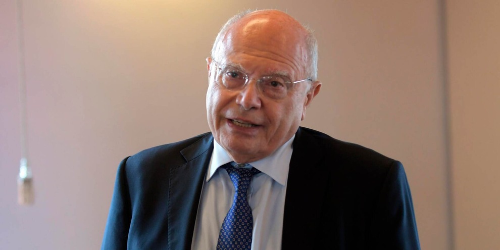 Galli: "Green Pass è una scelta politica al posto dell'obbligo vaccinale"