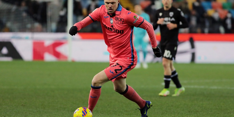 Coppa Italia, l'Atalanta parte favorita contro il Venezia