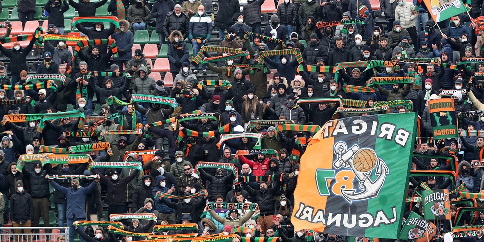 Trento, dal Venezia ecco Pigozzo in prestito