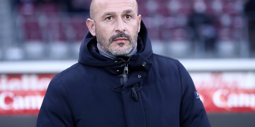 Fiorentina, Italiano: "Dobbiamo reagire dopo il ko col Torino"