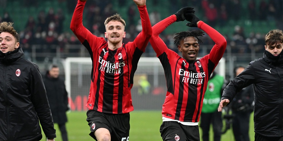 Serie A, Milan-Spezia: pronostico favorevole ai rossoneri