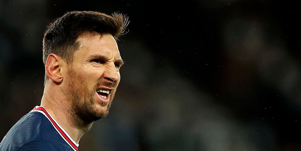 Psg, non è Messi il più pagato: la classifica degli stipendi