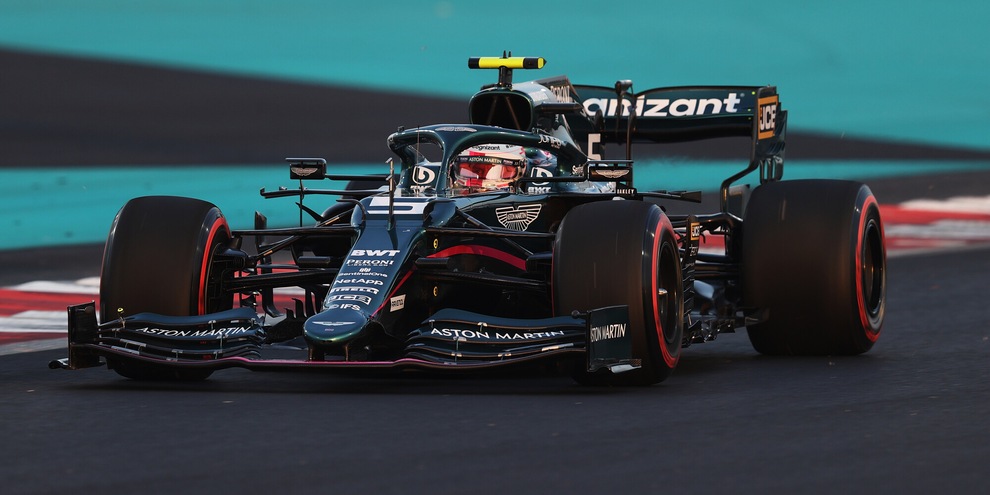 F1, Mike Krack sarà il nuovo team principal per Aston Martin