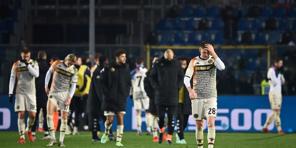 Venezia, emerse quattro positività al Covid-19