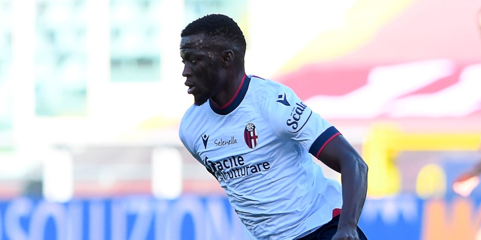 La Tunisia può far punti contro il Gambia