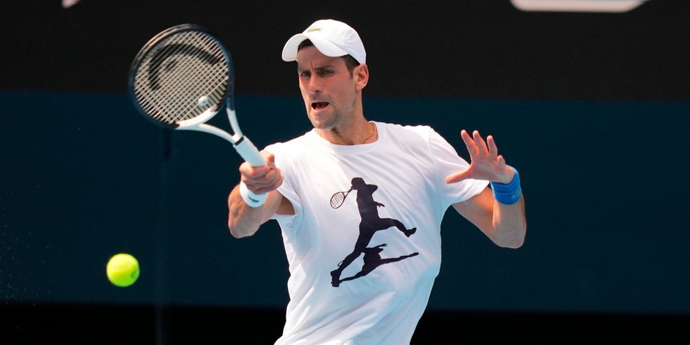 Djokovic torna in Serbia: è atterrato a Belgrado