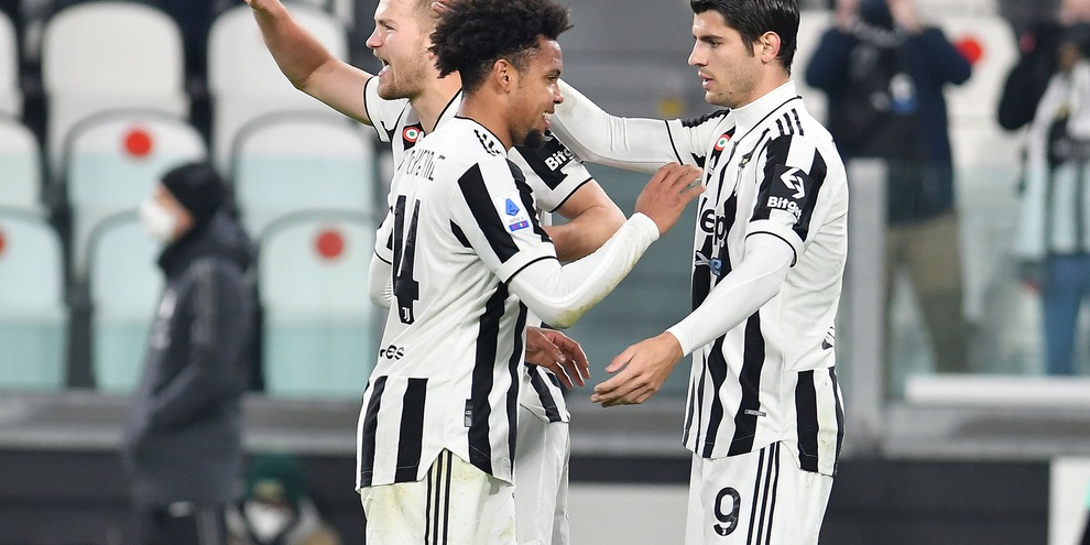 Juve-Samp: scommesse, quote e pronostici