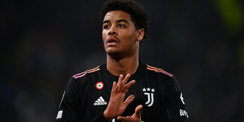 Juve, De Winter ko: le condizioni