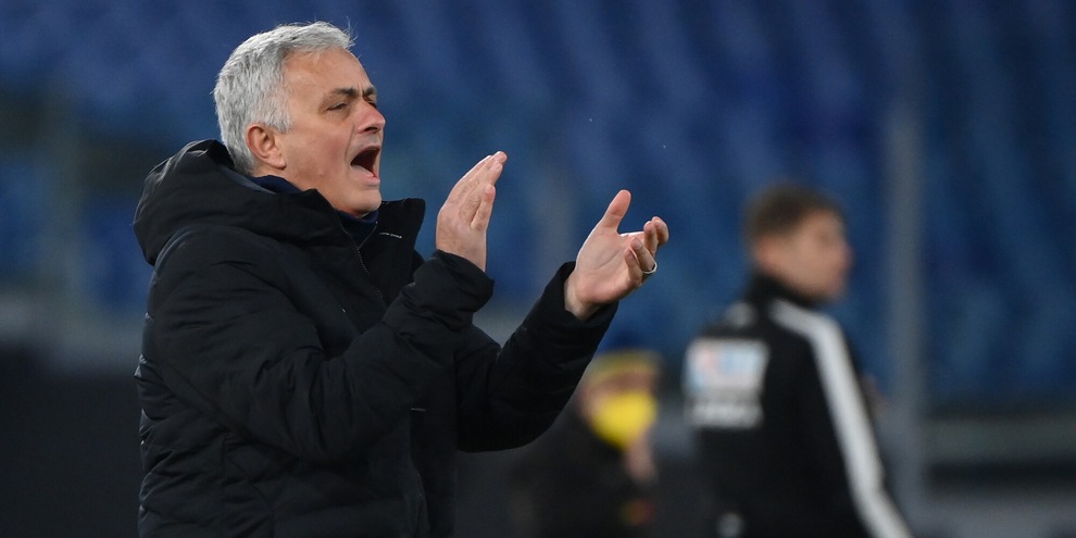 Empoli-Roma, giallorossi senza "X" in trasferta