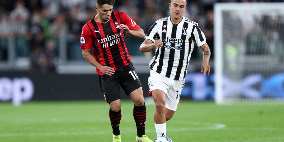 Milan-Juventus si preannuncia equilibrata