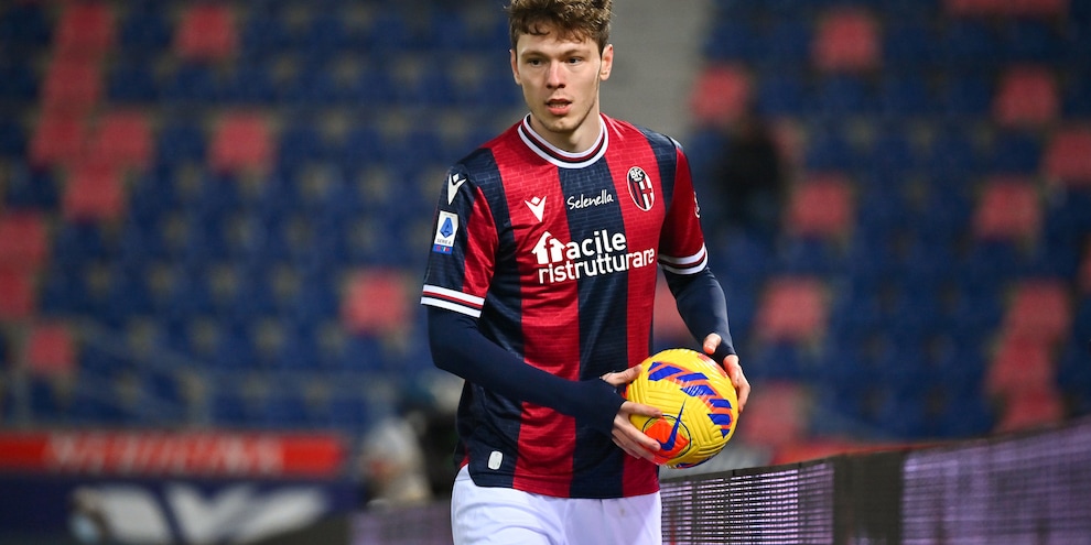 Bologna, Skov Olsen è ufficialmente del Bruges