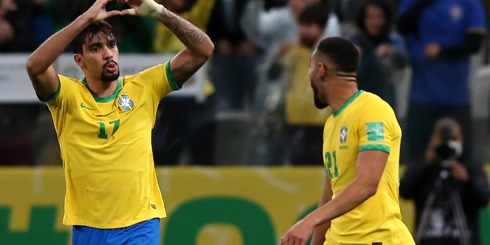 Qualificazioni Mondiali, Ecuador-Brasile: quote e pronostico