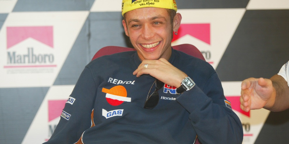 MotoGp, Rossi: "Andai via dalla Honda perché non mi trattavano da campione"