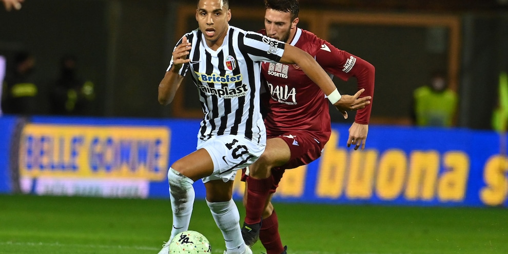 Sampdoria, colpo Sabiri. Verre passa all'Empoli