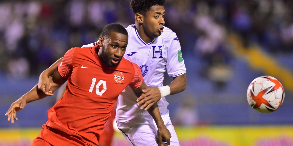 Canada-Usa, poche reti nell'aria al novantesimo