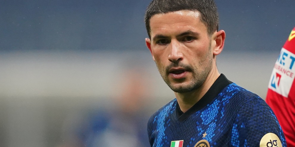 Inter, ceduto Sensi alla Samp: ufficiale, contratto depositato