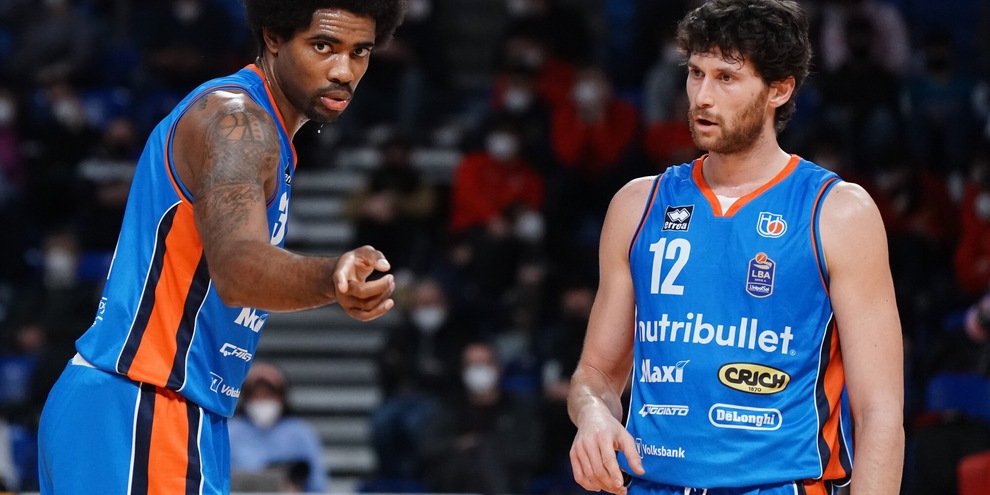Champions League, Treviso ko 88-76 con Darussafaka