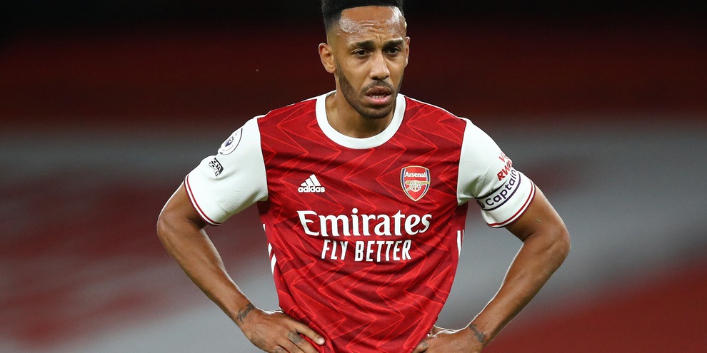 Barcellona, fine della telenovela: Aubameyang è ufficiale