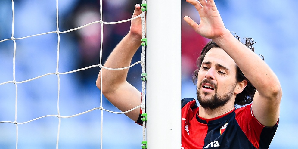 Serie A, Roma-Genoa: gli esiti probabili