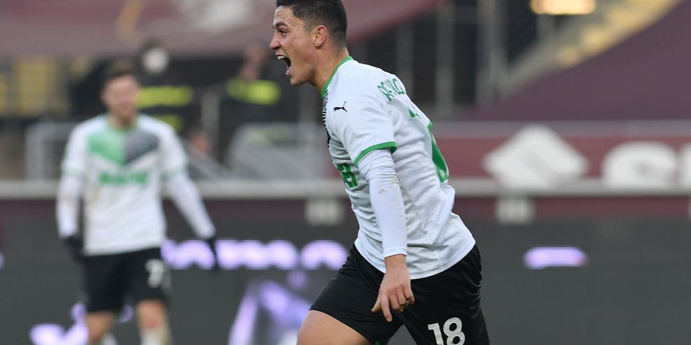 Sampdoria-Sassuolo può terminare con almeno una rete per parte