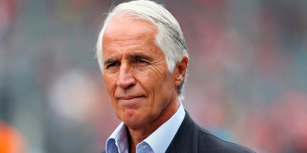 Malagò: "Federica strabiliante, medaglia di grande valore"