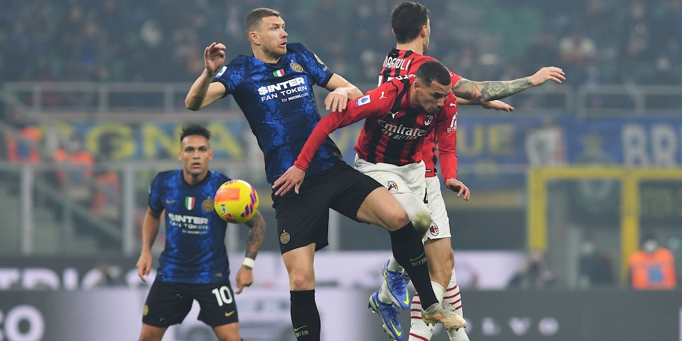 Pronostico Inter-Roma, nerazzurri amici della "Somma Gol 4"