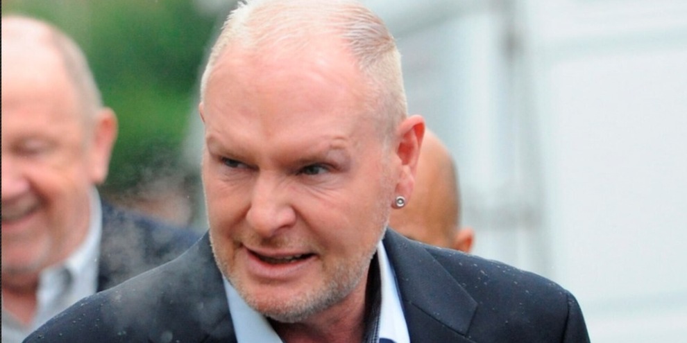 Gascoigne, la BBC realizza un documentario sulla sua carriera Gascoigne, la BBC realizza un documentario sulla sua carriera
