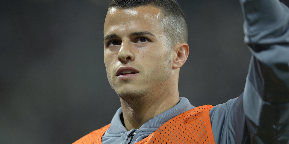 Giovinco nuovo acquisto della Sampdoria: "Ho firmato"
