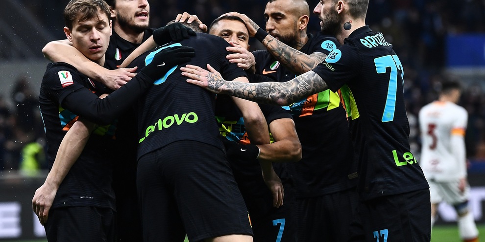 Inter, 22 convocati per Napoli: in lista c'è Caicedo