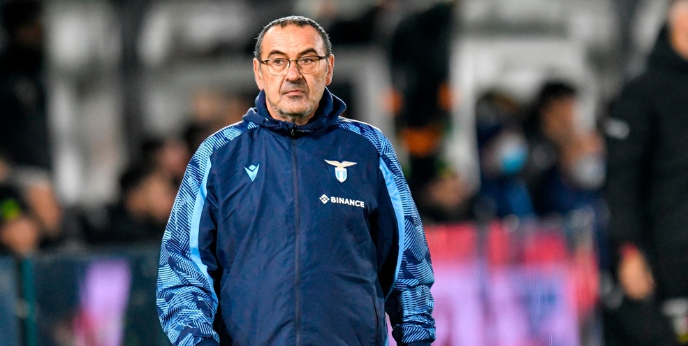 Milan Lazio Sarri Squadra Spenta Ho Visto I Vecchi Difetti 