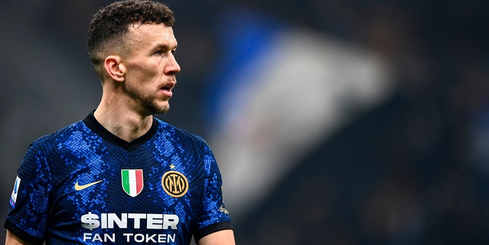 Perisic, sì all'Inter: si tratta sulle cifre