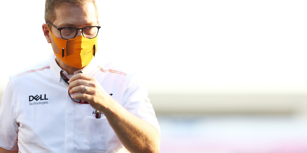 F1, Seidl: "Gli errori della FIA devono essere arginati"