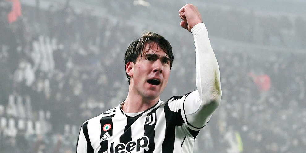 Juventus, Vlahovic con Dybala dall'inizio contro il Sassuolo