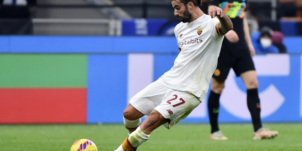 Sassuolo-Roma può terminare in parità