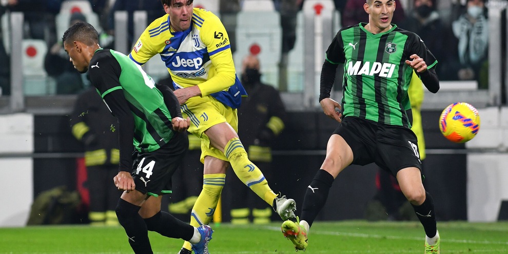 Atalanta-Juventus, entrambe le squadre possono andare a segno