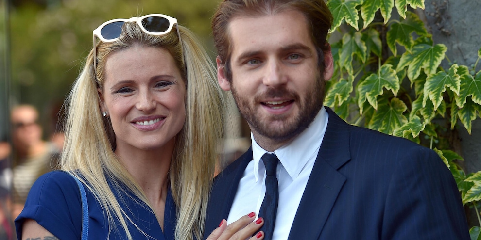 Michelle Hunziker e l’addio a Tomaso Trussardi: “Come un lutto”