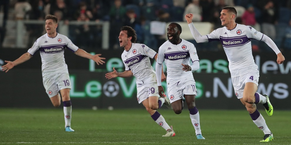 Spezia-Fiorentina, viola favoriti ma...