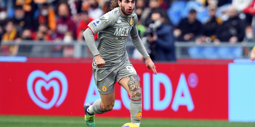 Genoa-Salernitana, intriga il segno 1 al triplice fischio